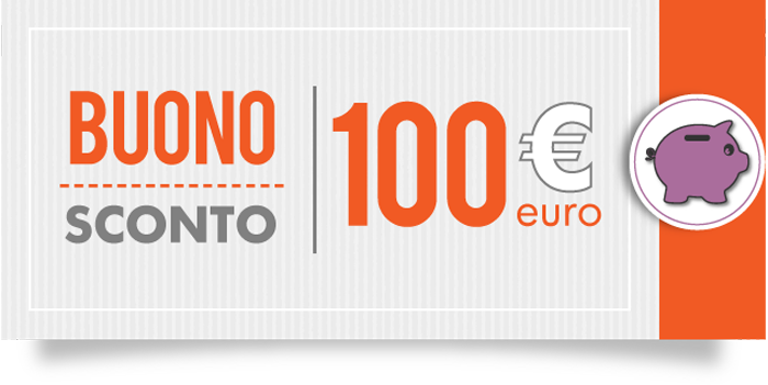 Premio da 18000 punti